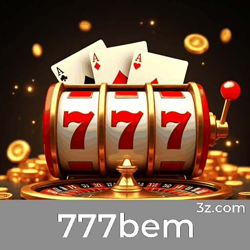 777bem Bônus por convite 777bem